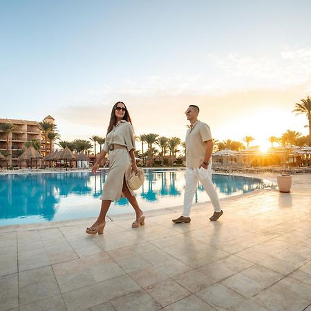 Siva Grand Beach Hurghada Zewnętrze zdjęcie