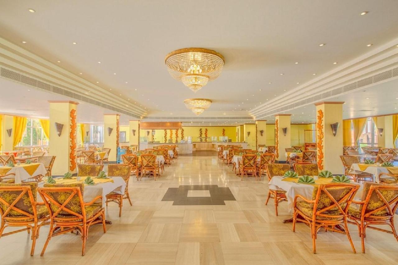 Siva Grand Beach Hurghada Zewnętrze zdjęcie
