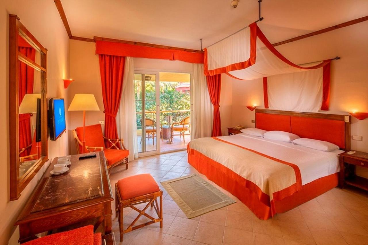 Siva Grand Beach Hurghada Zewnętrze zdjęcie