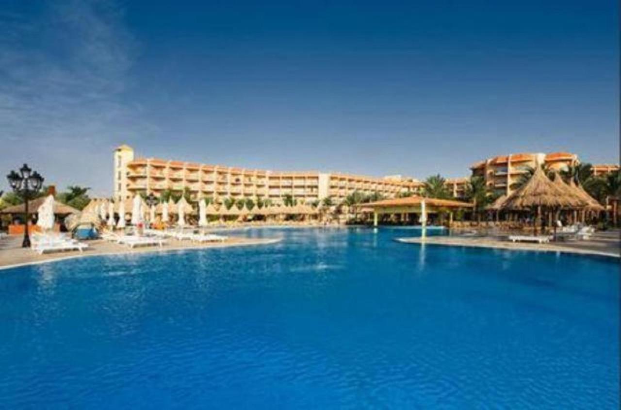 Siva Grand Beach Hurghada Zewnętrze zdjęcie