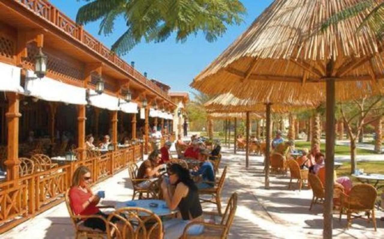 Siva Grand Beach Hurghada Zewnętrze zdjęcie