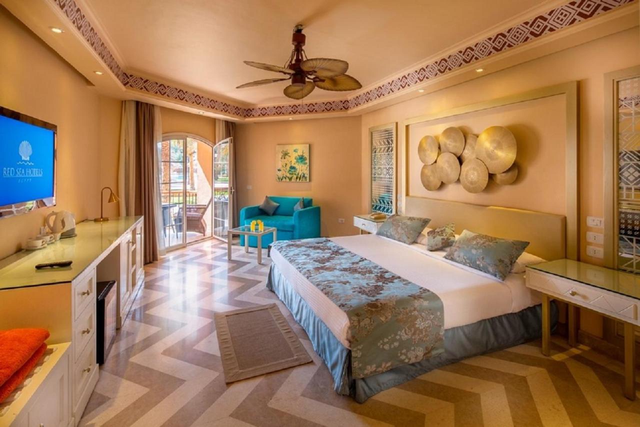 Siva Grand Beach Hurghada Zewnętrze zdjęcie