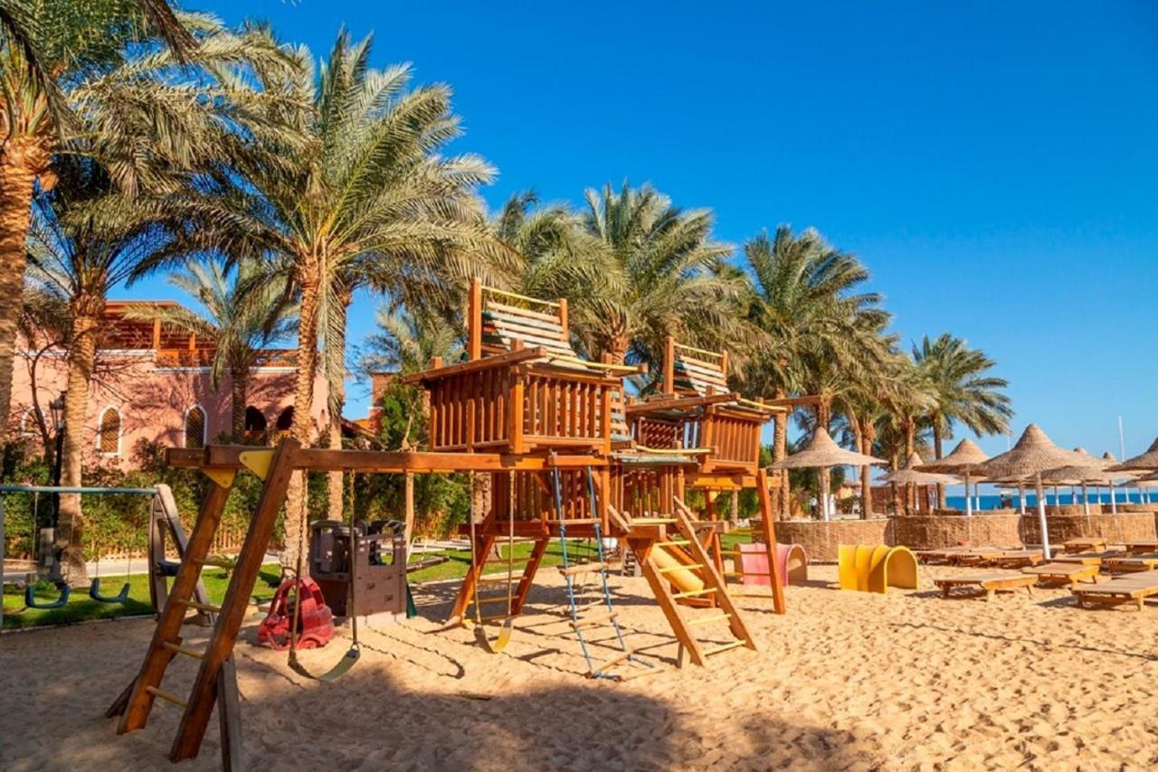 Siva Grand Beach Hurghada Zewnętrze zdjęcie