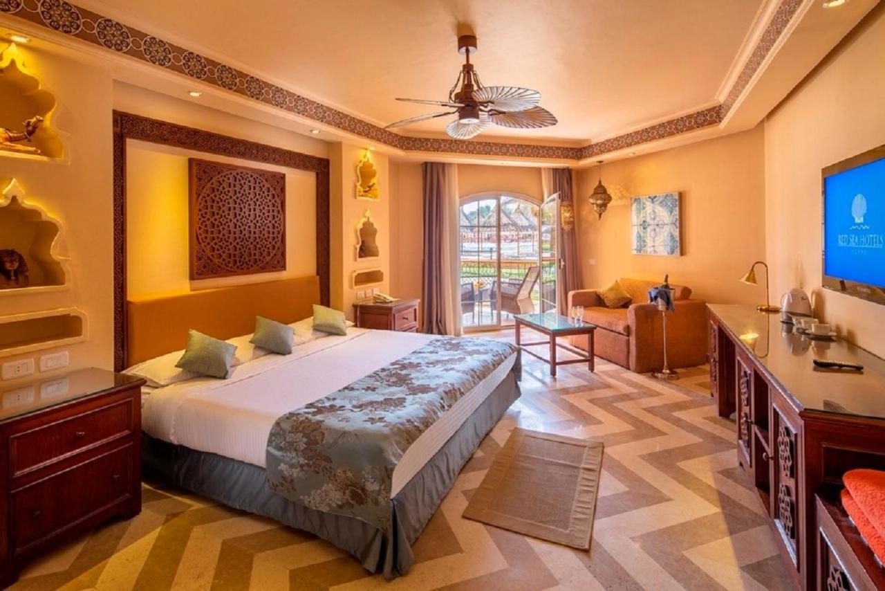 Siva Grand Beach Hurghada Zewnętrze zdjęcie