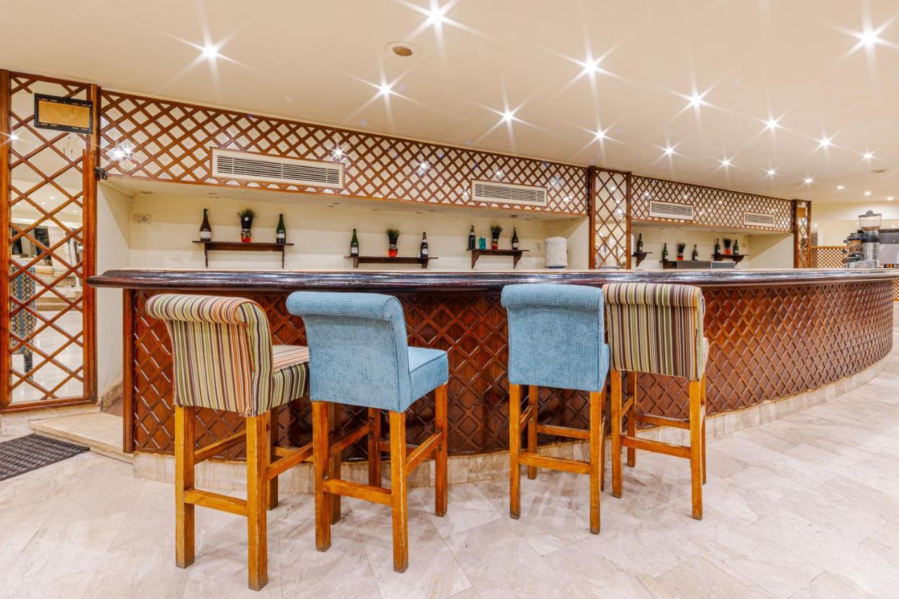 Siva Grand Beach Hurghada Zewnętrze zdjęcie