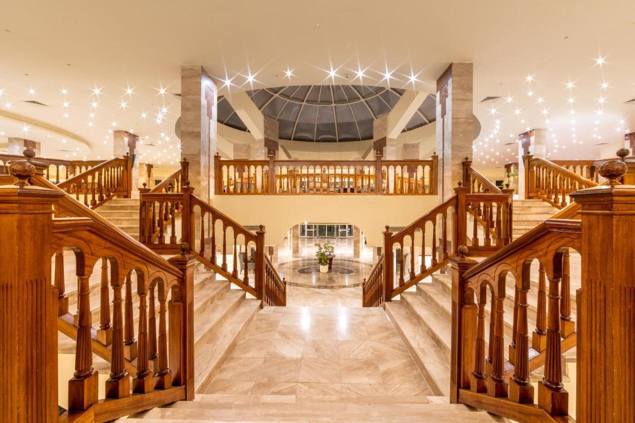 Siva Grand Beach Hurghada Zewnętrze zdjęcie