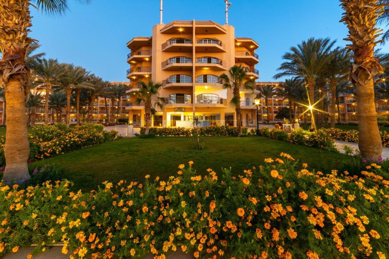Siva Grand Beach Hurghada Zewnętrze zdjęcie
