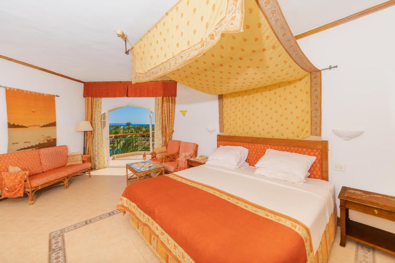 Siva Grand Beach Hurghada Zewnętrze zdjęcie
