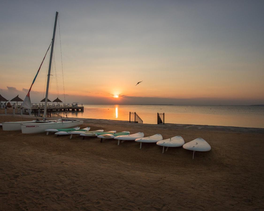 Siva Grand Beach Hurghada Zewnętrze zdjęcie