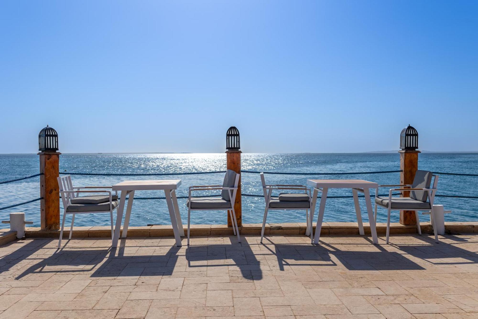 Siva Grand Beach Hurghada Zewnętrze zdjęcie