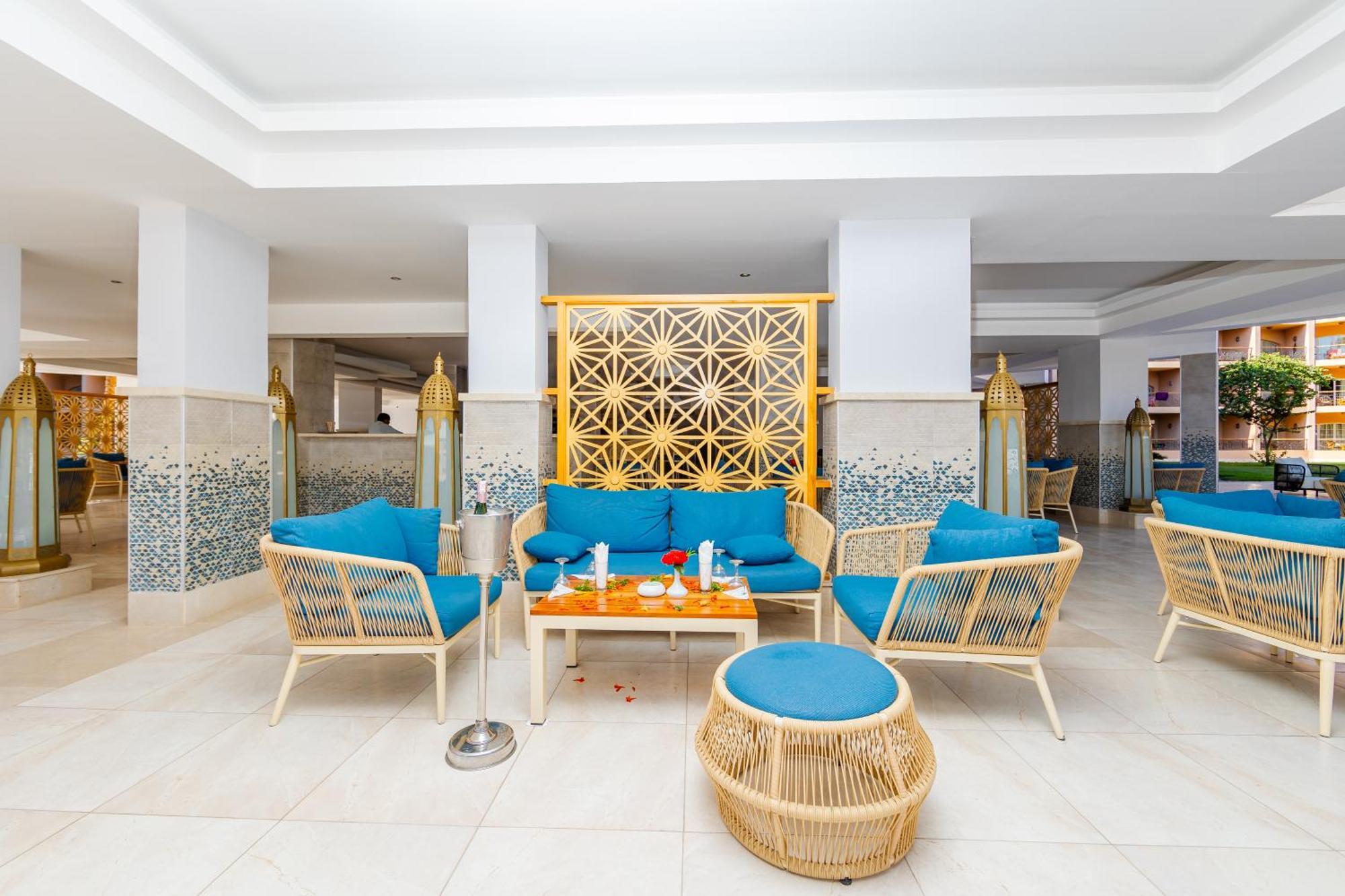 Siva Grand Beach Hurghada Zewnętrze zdjęcie