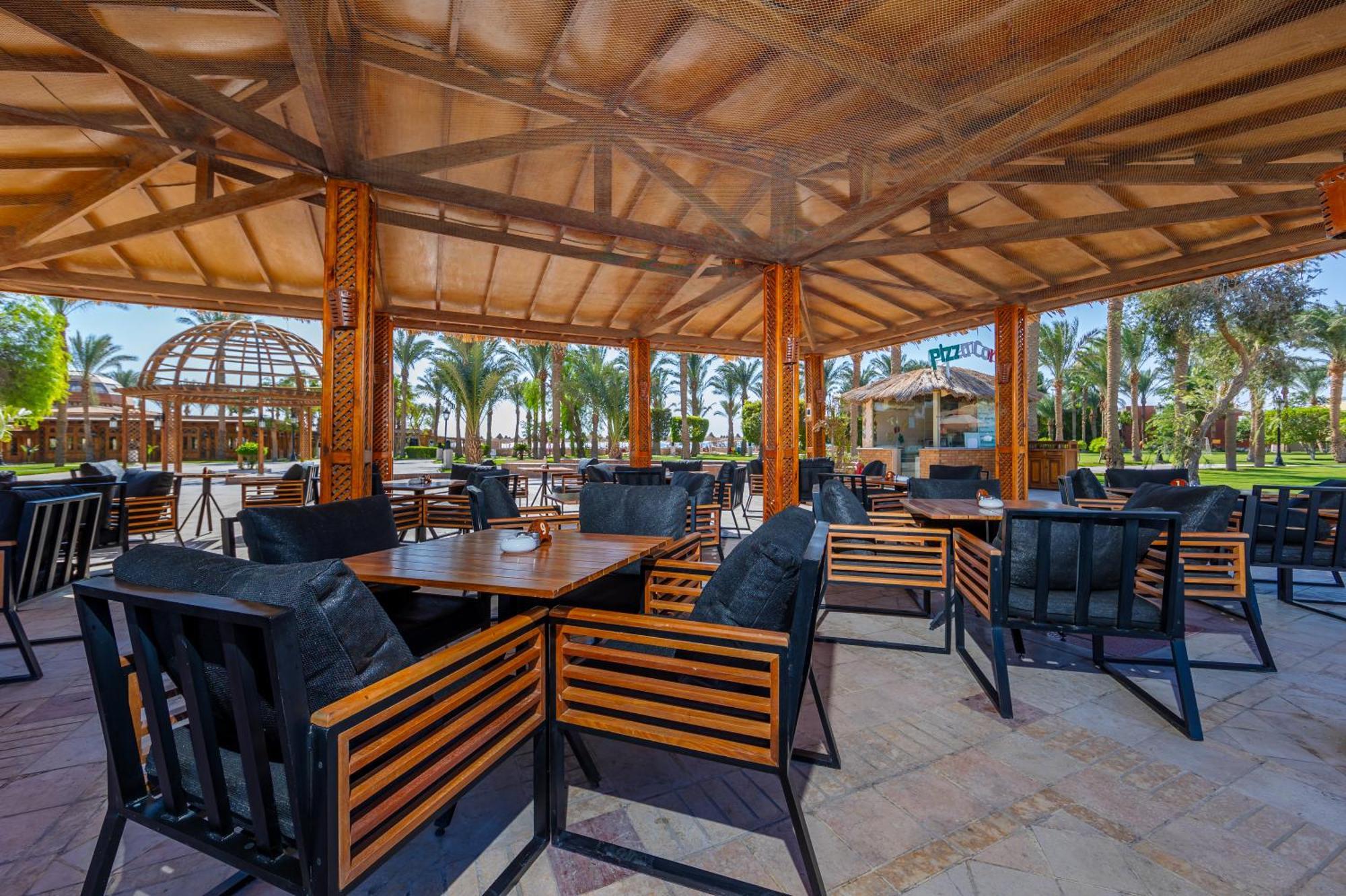 Siva Grand Beach Hurghada Zewnętrze zdjęcie