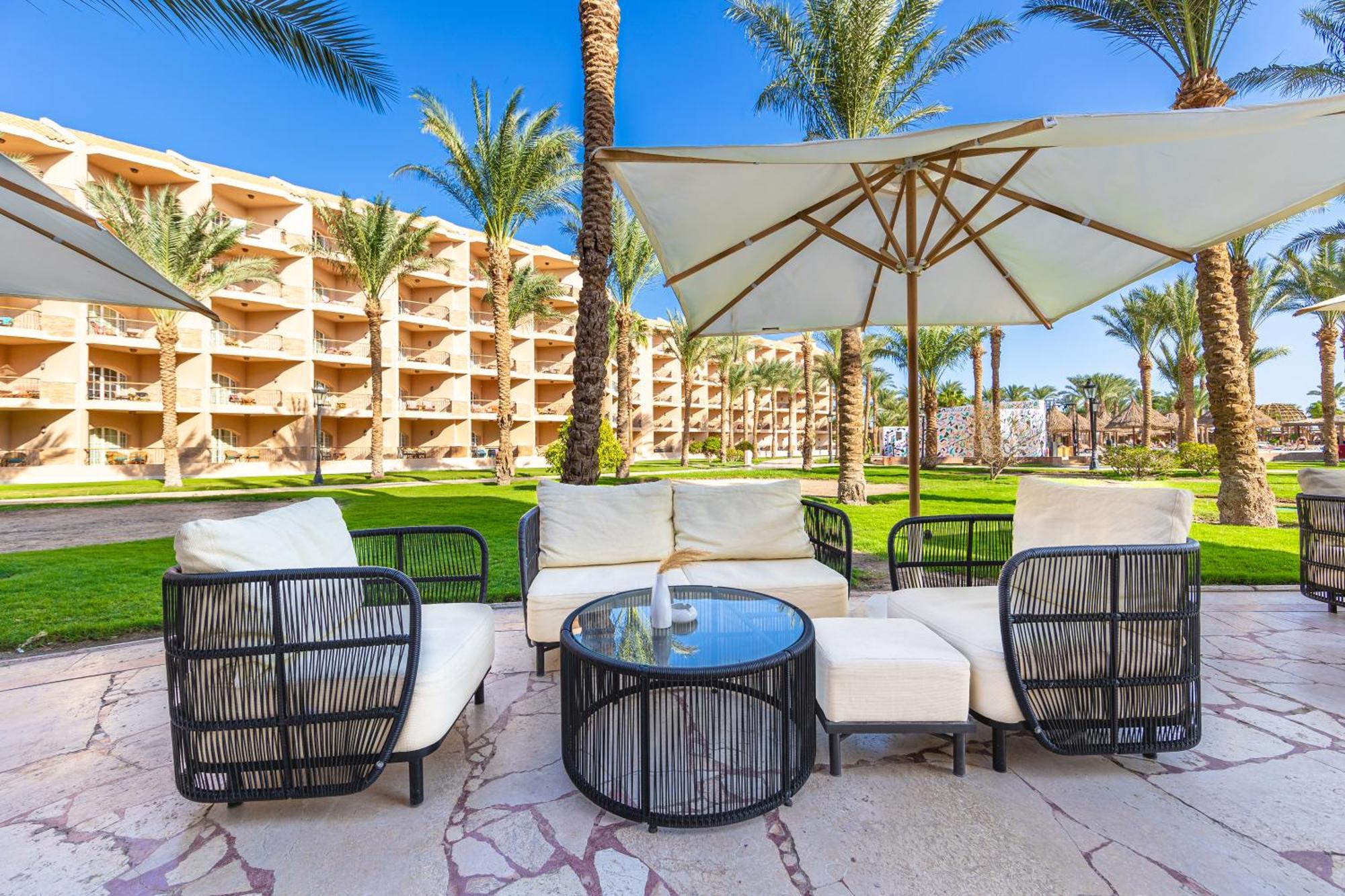 Siva Grand Beach Hurghada Zewnętrze zdjęcie