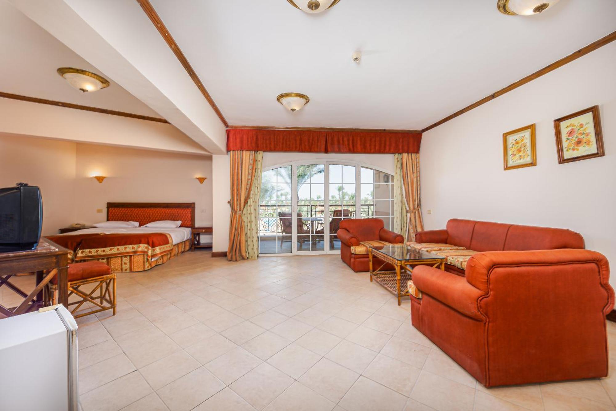 Siva Grand Beach Hurghada Zewnętrze zdjęcie