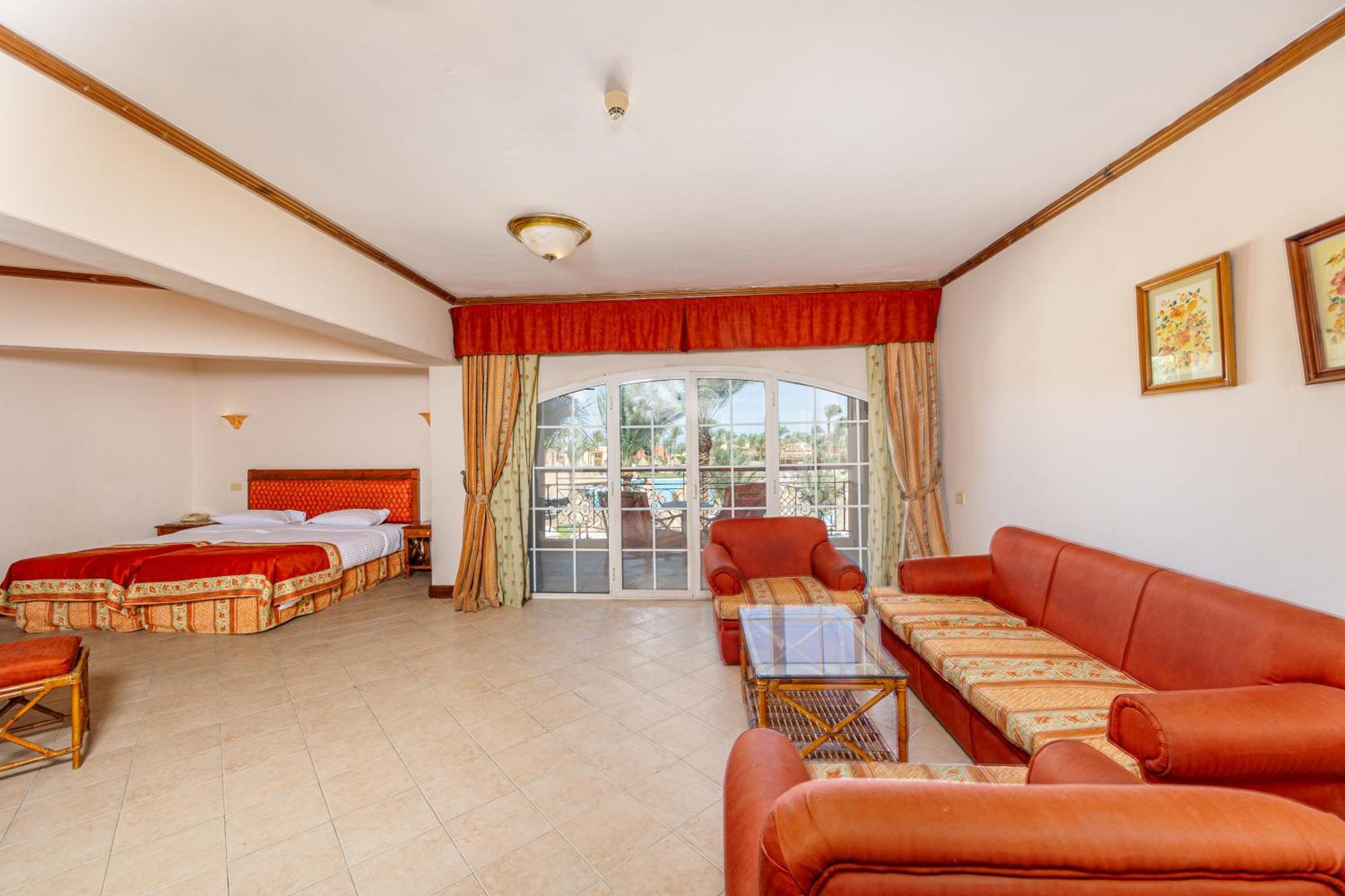 Siva Grand Beach Hurghada Zewnętrze zdjęcie