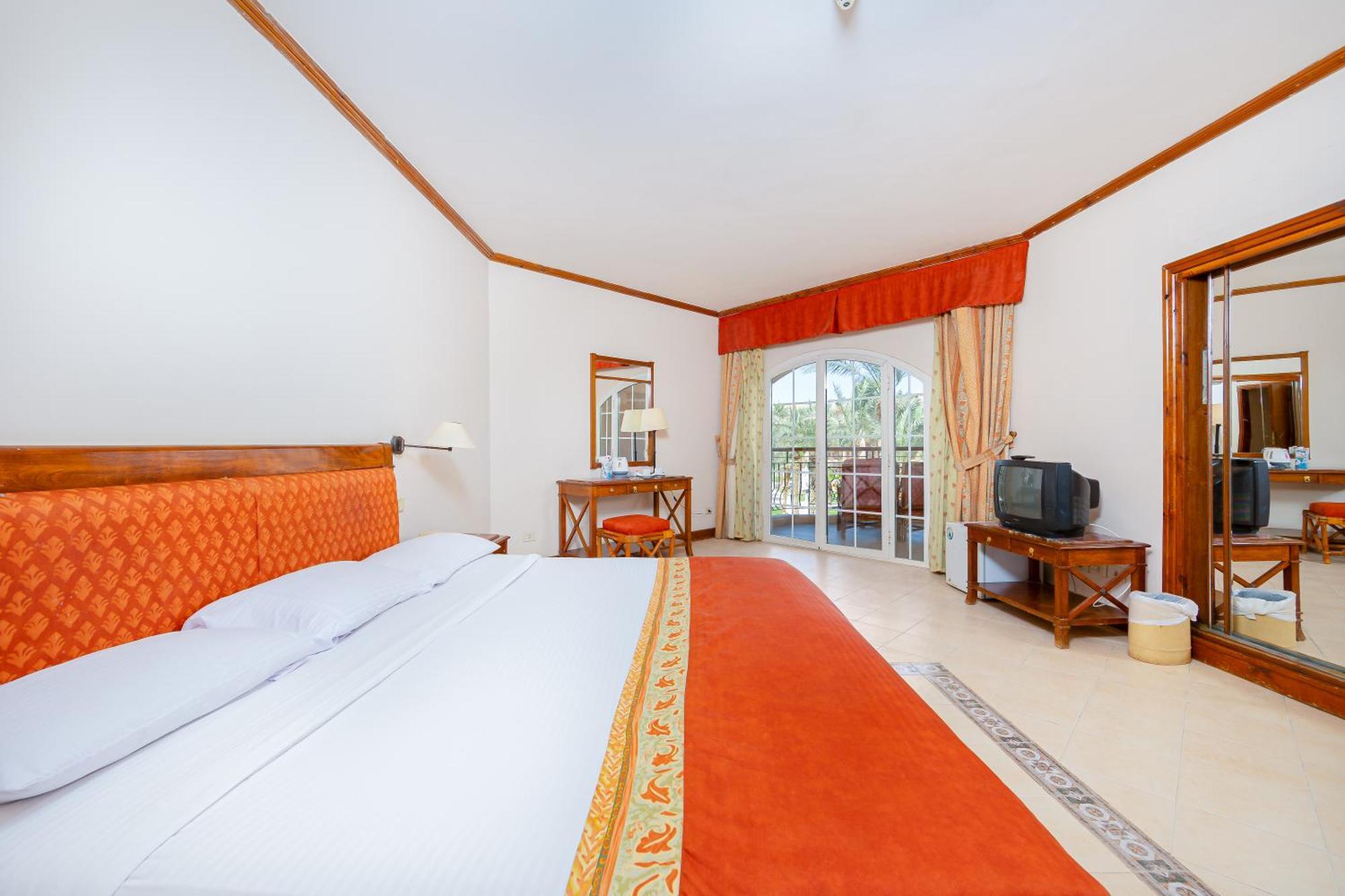 Siva Grand Beach Hurghada Zewnętrze zdjęcie